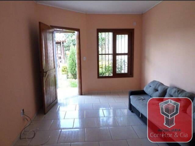 #2163 - Casa para Venda em Sapucaia do Sul - RS - 3