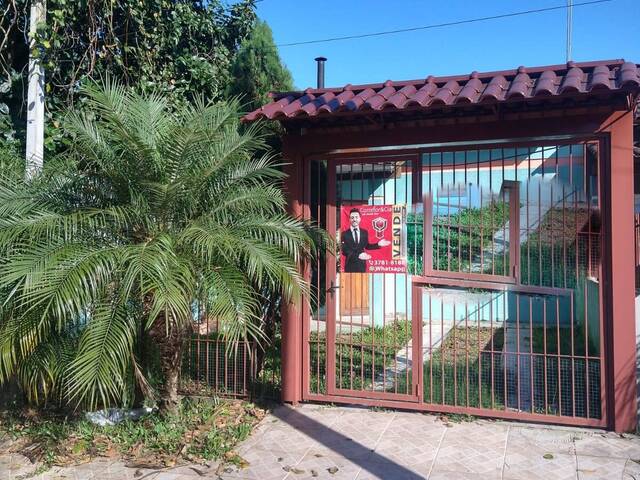 #2163 - Casa para Venda em Sapucaia do Sul - RS - 1