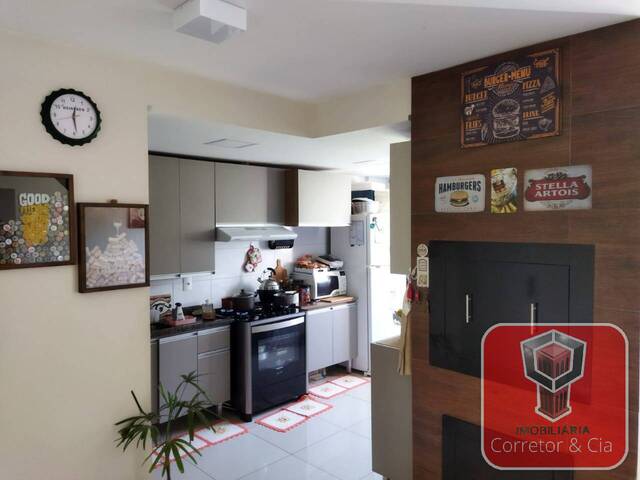 #2166 - Apartamento para Venda em Sapucaia do Sul - RS - 2