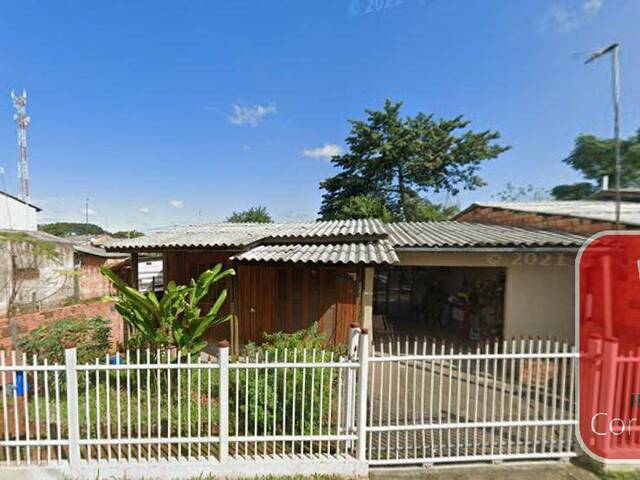 #2170 - Casa para Venda em Sapucaia do Sul - RS - 1