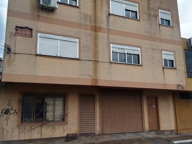 #2174 - Apartamento para Venda em Sapucaia do Sul - RS - 1