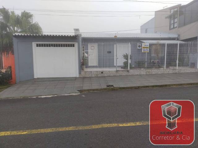 #1566 - Casa para Venda em Sapucaia do Sul - RS - 3