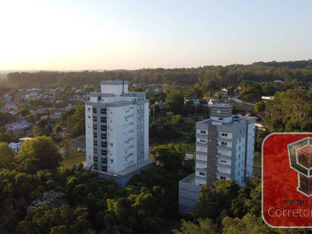 #2176 - Apartamento para Venda em Sapucaia do Sul - RS - 2