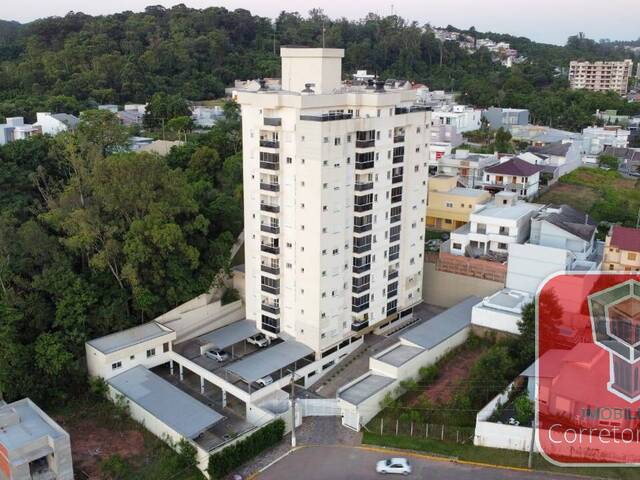 #2176 - Apartamento para Venda em Sapucaia do Sul - RS - 3