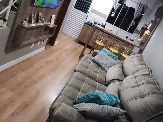 Casa para Venda em Sapucaia do Sul - 5