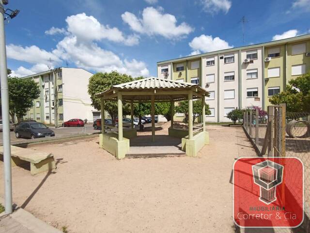 #2178 - Apartamento para Venda em Sapucaia do Sul - RS - 2