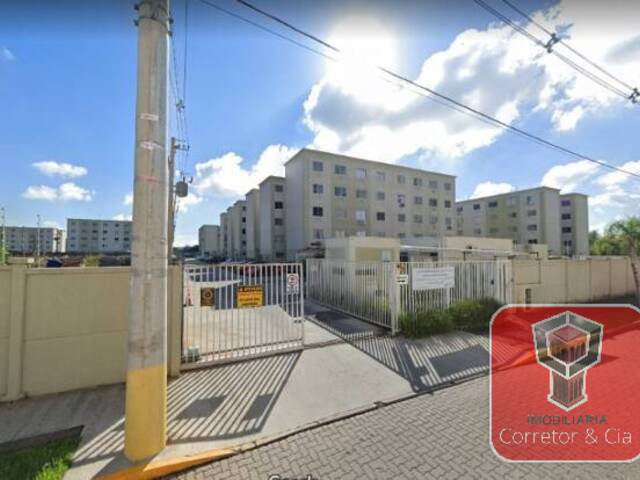 #2179 - Apartamento para Venda em São Leopoldo - RS - 1