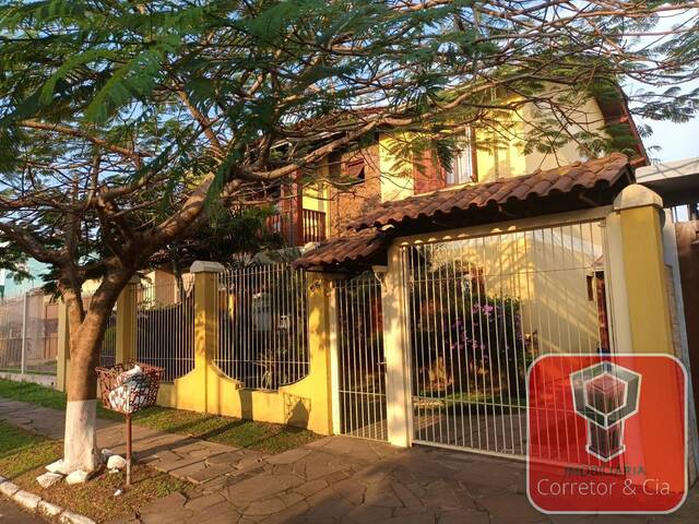 #2180 - Casa para Venda em Sapucaia do Sul - RS - 3