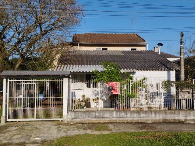 #2183 - Casa para Venda em Sapucaia do Sul - RS - 1