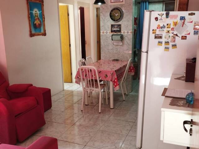 #2184 - Apartamento para Venda em Sapucaia do Sul - RS