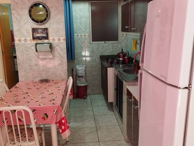 #2184 - Apartamento para Venda em Sapucaia do Sul - RS - 3