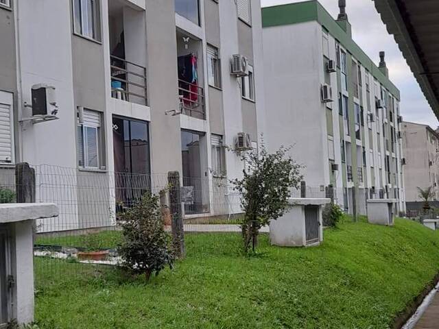 #2185 - Apartamento para Venda em Sapucaia do Sul - RS - 1