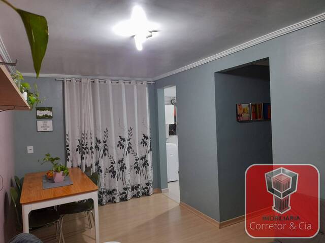#2185 - Apartamento para Venda em Sapucaia do Sul - RS - 2