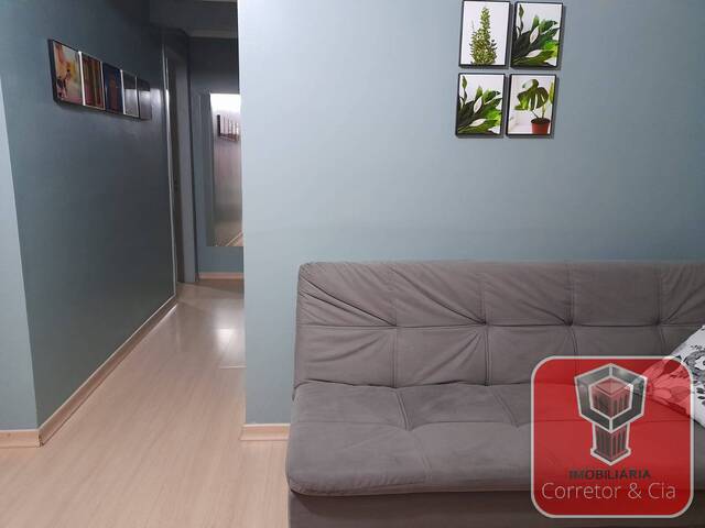 #2185 - Apartamento para Venda em Sapucaia do Sul - RS - 3