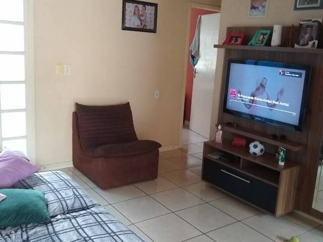 #2100 - Casa para Venda em Sapucaia do Sul - RS - 3