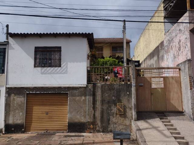 #2188 - Casa para Venda em Sapucaia do Sul - RS - 1