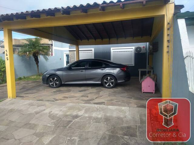 #2190 - Casa para Venda em Sapucaia do Sul - RS - 3