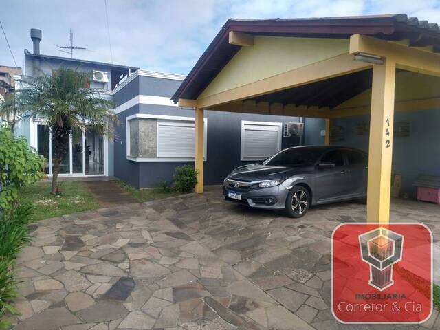 #2190 - Casa para Venda em Sapucaia do Sul - RS - 1