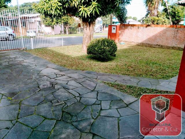 Casa para Venda em Sapucaia do Sul - 3