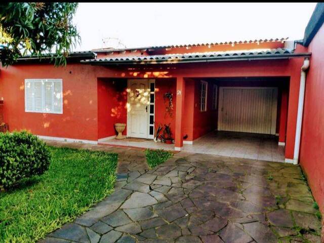 #2194 - Casa para Venda em Sapucaia do Sul - RS - 1