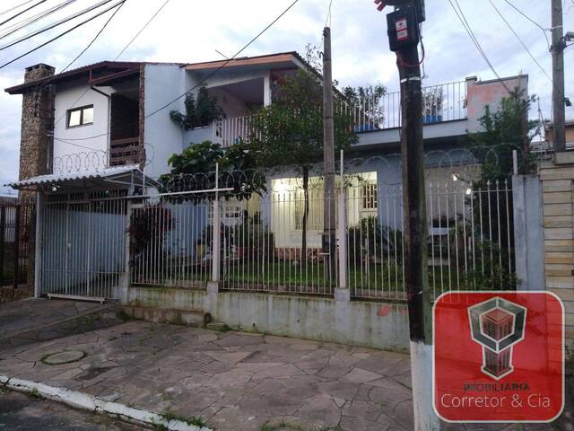 #2197 - Casa para Venda em Sapucaia do Sul - RS - 1