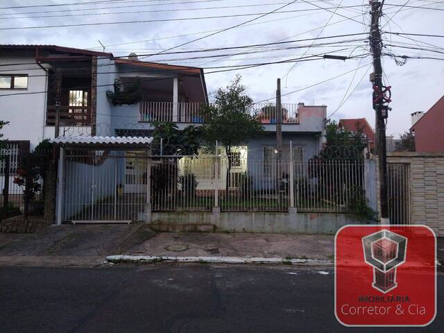 #2197 - Casa para Venda em Sapucaia do Sul - RS - 3