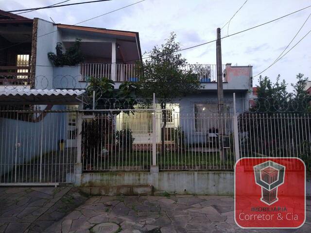 #2197 - Casa para Venda em Sapucaia do Sul - RS - 2