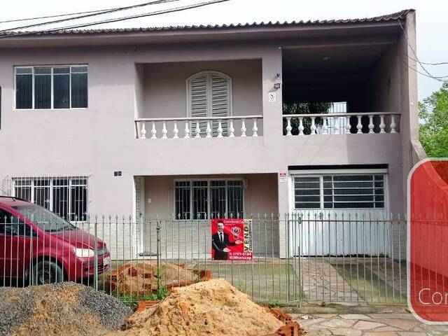 #2199 - Casa para Venda em Sapucaia do Sul - RS - 1