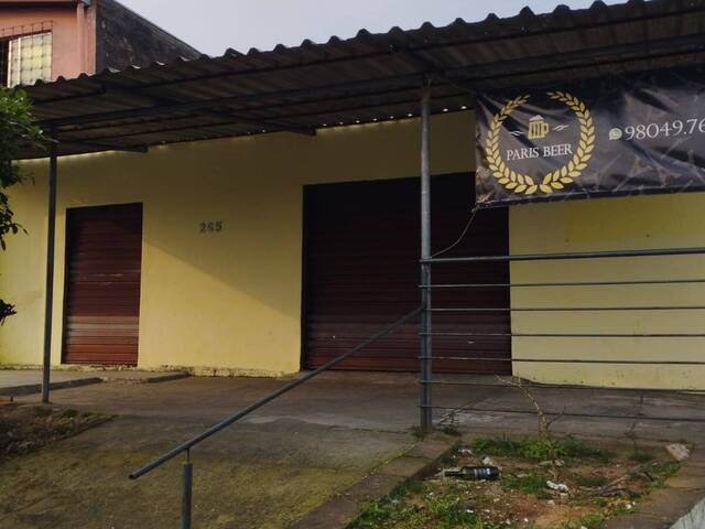 #2201 - Casa para Venda em Sapucaia do Sul - RS
