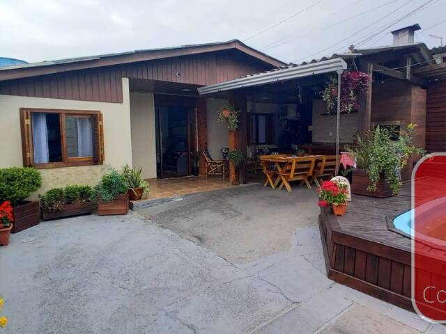#2202 - Casa para Venda em Sapucaia do Sul - RS