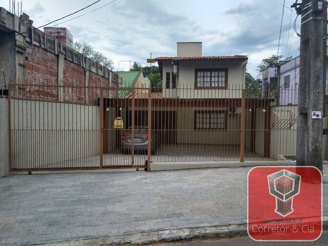 #2204 - Casa para Venda em Sapucaia do Sul - RS - 1