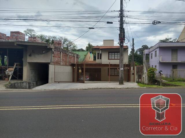 #2204 - Casa para Venda em Sapucaia do Sul - RS - 2