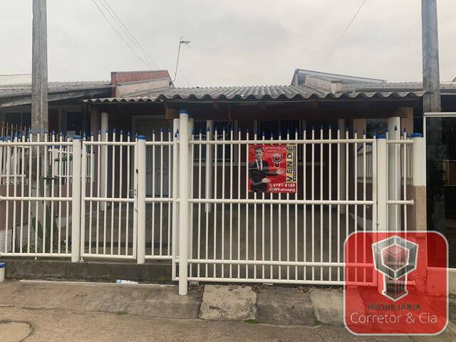 #2206 - Casa para Venda em Sapucaia do Sul - RS