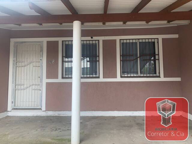 #2206 - Casa para Venda em Sapucaia do Sul - RS - 2