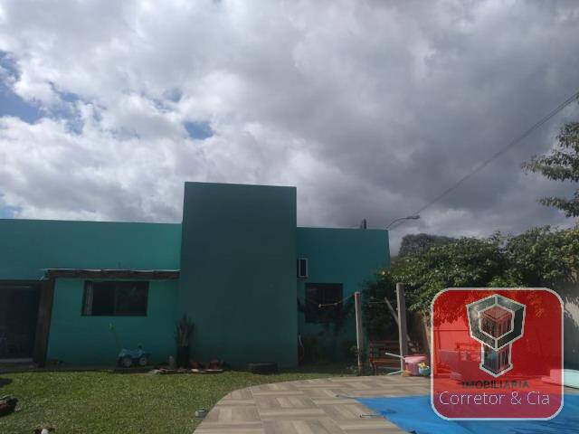#2207 - Casa para Venda em Sapucaia do Sul - RS - 3