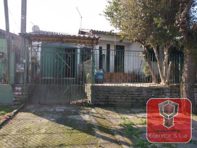 #2209 - Casa para Venda em Sapucaia do Sul - RS - 1