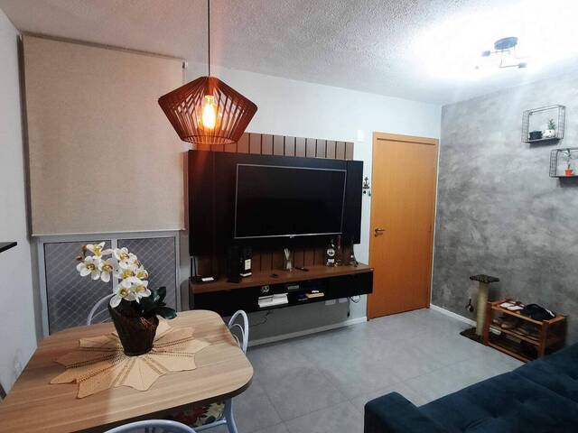 Apartamento para Venda em Sapucaia do Sul - 5