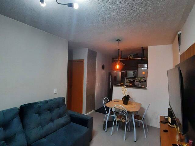 Apartamento para Venda em Sapucaia do Sul - 4