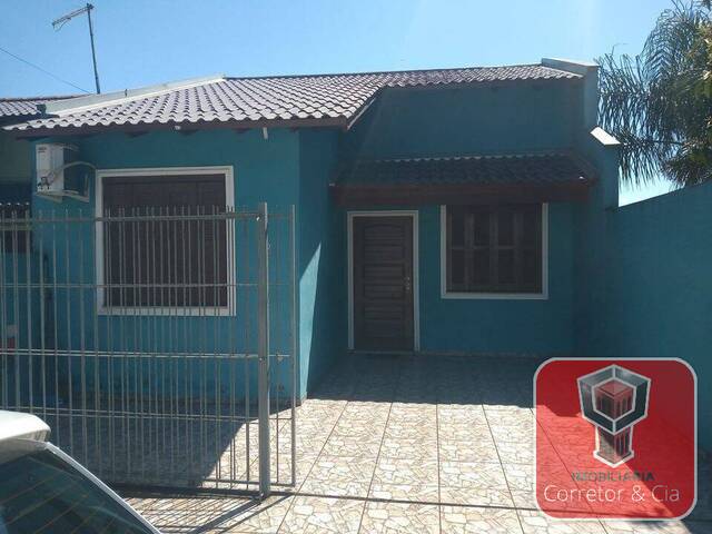 #2214 - Casa para Venda em Sapucaia do Sul - RS - 2