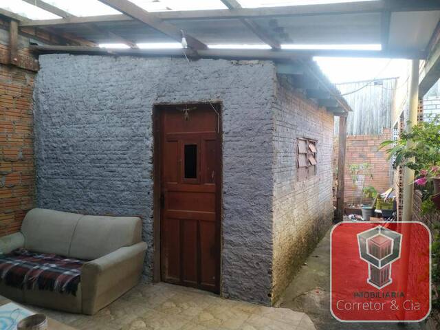 #2217 - Casa para Venda em Sapucaia do Sul - RS