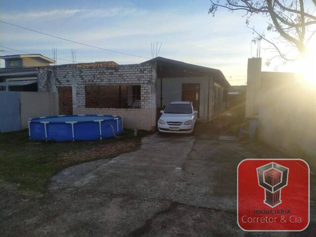 #2217 - Casa para Venda em Sapucaia do Sul - RS