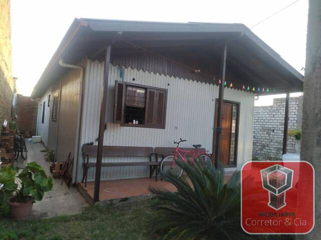 #2217 - Casa para Venda em Sapucaia do Sul - RS