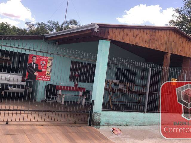 #2228 - Casa para Venda em Sapucaia do Sul - RS - 1
