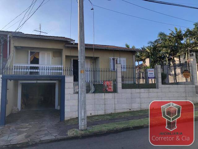 #2230 - Casa para Venda em Sapucaia do Sul - RS - 1
