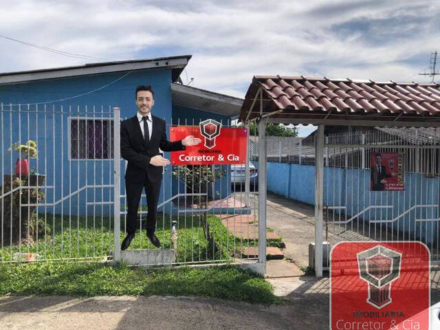 #2233 - Casa para Venda em Sapucaia do Sul - RS - 1