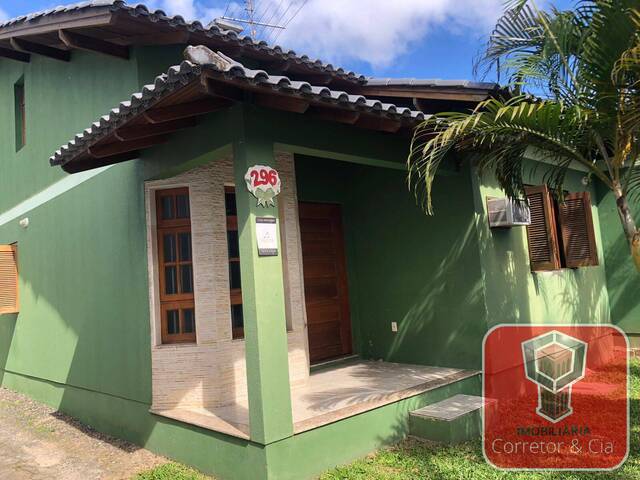 #2239 - Casa para Venda em Sapucaia do Sul - RS