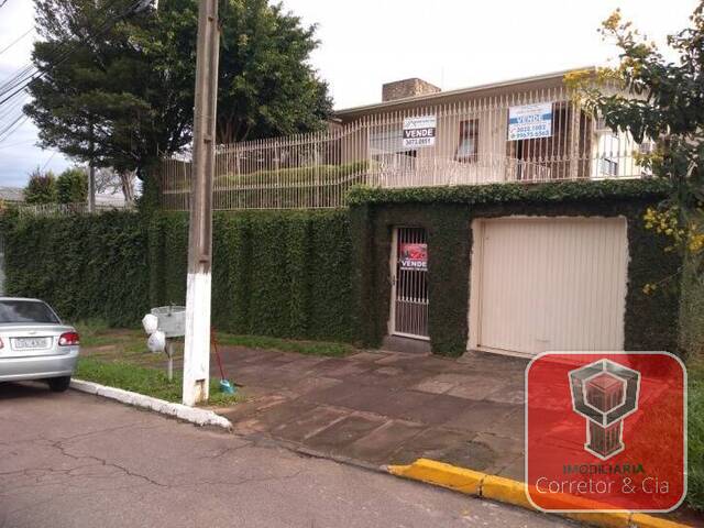 #1704 - Casa para Venda em Esteio - RS - 2