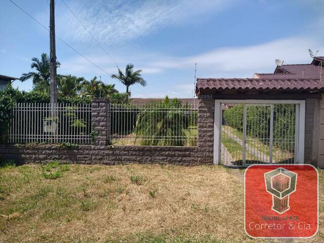 #2246 - Casa para Venda em Sapucaia do Sul - RS - 2