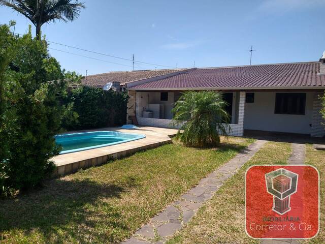 #2246 - Casa para Venda em Sapucaia do Sul - RS - 1