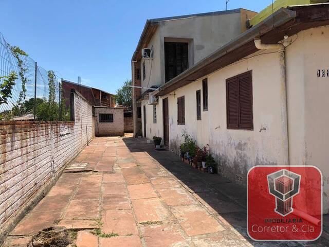 #2247 - Casa para Venda em Sapucaia do Sul - RS